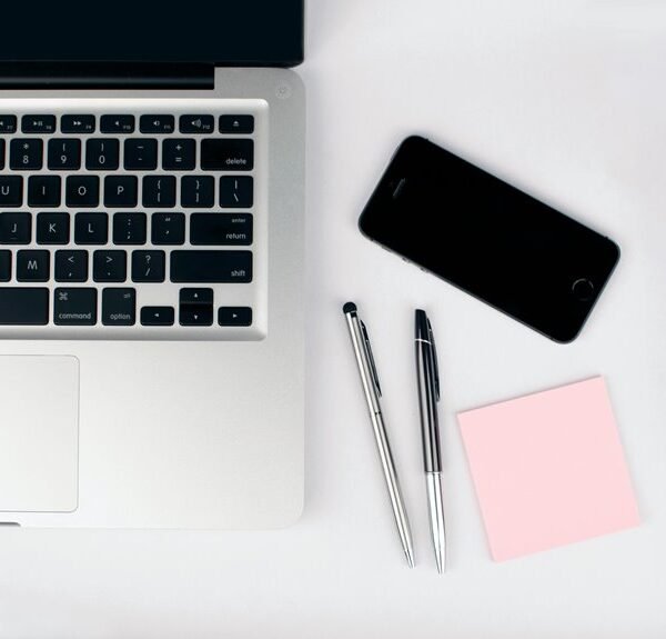 business growth through technology