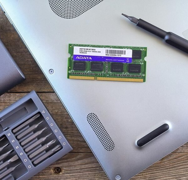 digital tool service upgrade