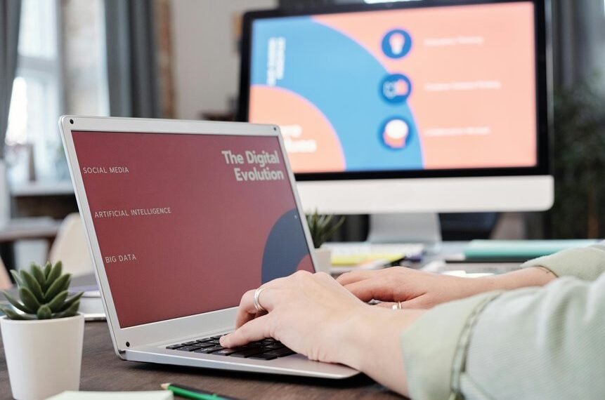 Maximize Your Online 27145100 Business Solutions