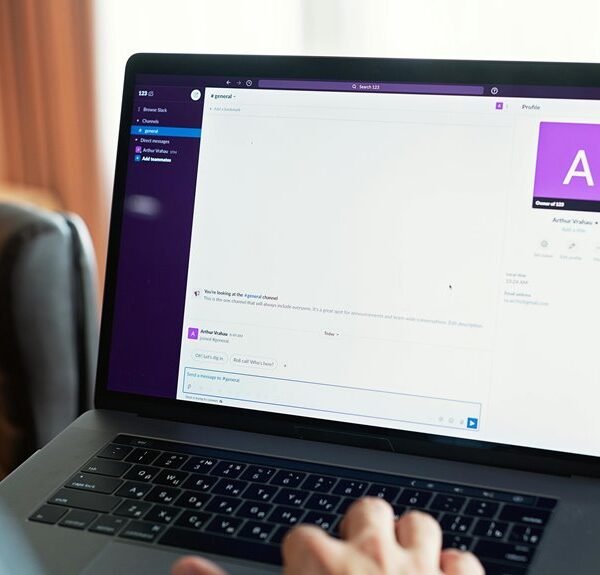 optimize online business growth