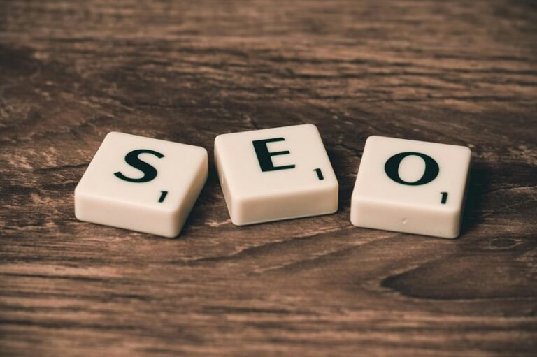 optimize online services platform